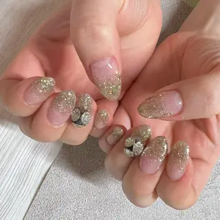 ネイル I DOOL所属・I DOOL yuiのネイルデザイン