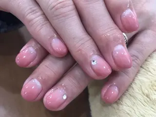 ネイル 中川 愛理のその他イメージ