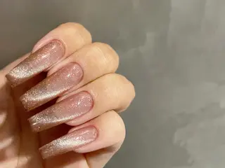 ネイル 🎀CeCe nail🎀のネイルデザイン