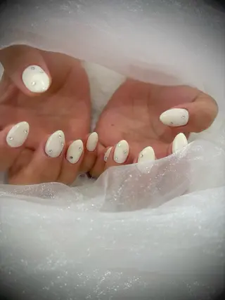 ネイル U Ayaのネイルデザイン