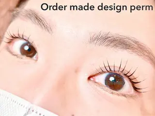 マツエク・マツパ 美まつ毛❤️美眉毛 🌈✨Mebereのマツエク・マツパデザイン