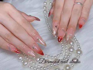 ネイル DIAMOND 💦のネイルデザイン