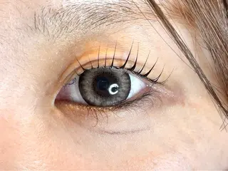 マツエク・マツパ 高瀬 瞳のマツエク・マツパデザイン