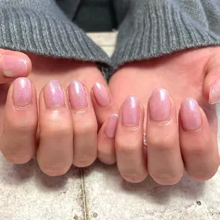 ネイル 北名古屋♡ ayanaのネイルデザイン