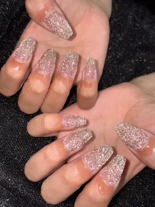 ネイル ✴︎ Delightのネイルデザイン