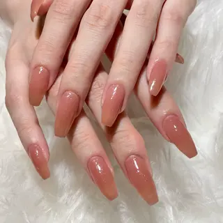 ネイル neige Kouzukiのネイルデザイン