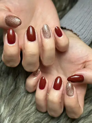 ネイル Luana.nail所属・Luana .nailのネイルデザイン