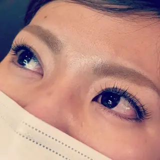 マツエク・マツパ REMION所属・REMION ☆のマツエク・マツパデザイン