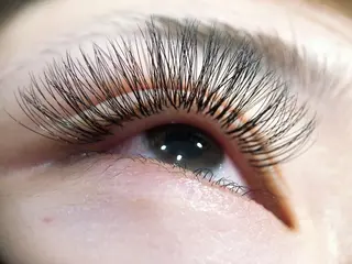 マツエク・マツパ AB マツエクネイルサロンのマツエク・マツパデザイン