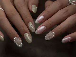 ネイル filonnail /　kotoneのネイルデザイン