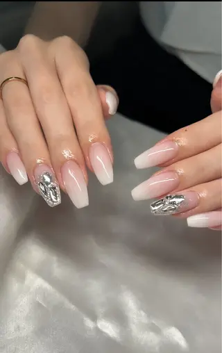 ネイル Astyle nail salon所属・Astyle nail salonのネイルデザイン