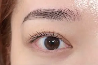 マツエク・マツパ 山内 美乃莉のマツエク・マツパデザイン