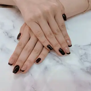 ネイル Nail Buzz所属・Nail Buzz 宮木のネイルデザイン