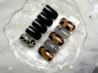 ネイル MIKA ♡のネイルデザイン