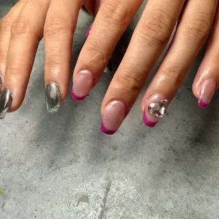 ネイル are you nailのネイルデザイン