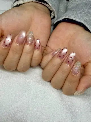 ネイル salon JUNOのネイルデザイン