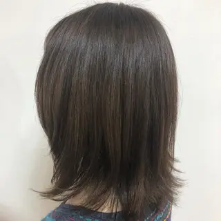 カラー HAIR&FACE 　STYLE所属・☁️Stylist Karin☁️のヘアスタイル
