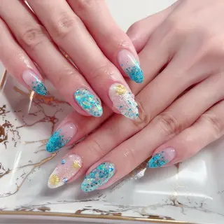 ネイル Baby Nailのネイルデザイン