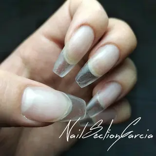 ネイル Yamawaki by NSGのネイルデザイン