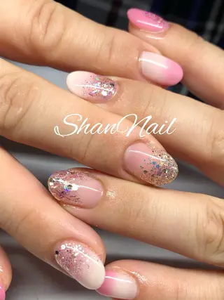 ネイル Shan Nailのネイルデザイン