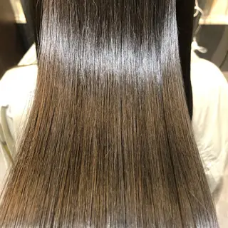 カラー SIGN店長中村 レイヤーカット募集のヘアスタイル
