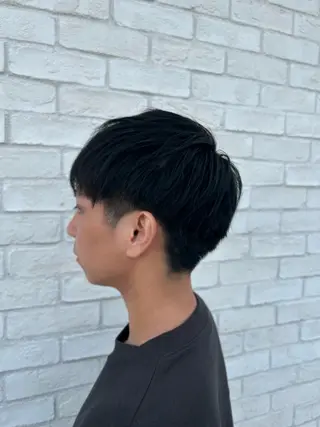 メンズ preak所属・preak まりののヘアスタイル