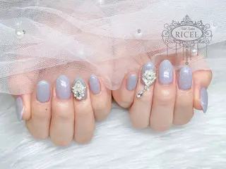 ネイル NANAMI ︎︎♡のネイルデザイン