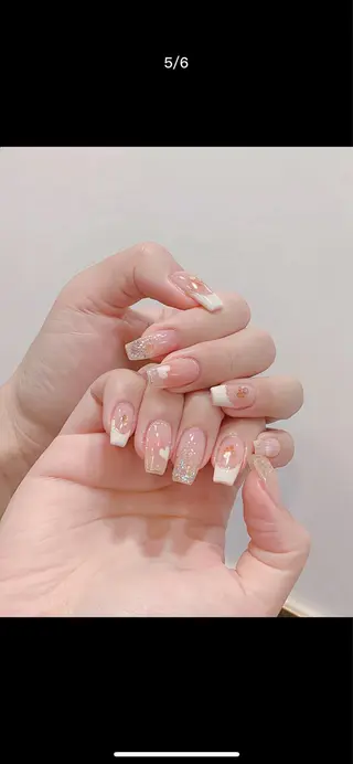 ネイル ^MEOW^ salonのネイルデザイン