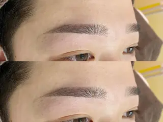 アイブロウ murata mizukiのマツエク・マツパデザイン