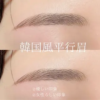 アイブロウ 眉毛特化💫 さわきの眉毛・アイブロウイメージ