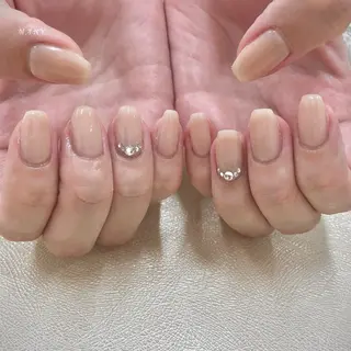 ネイル Mary nail所属・Mary nail .narumiのネイルデザイン