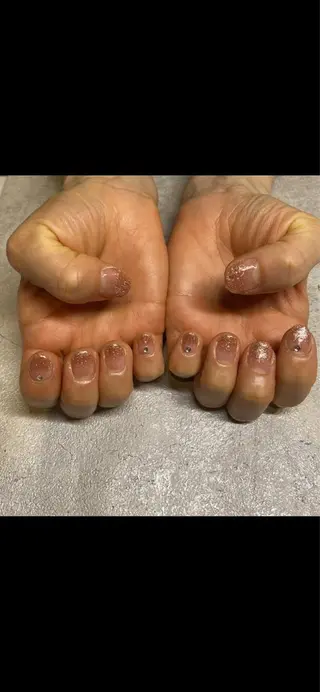 ネイル はあとねいる 八事店のネイルデザイン