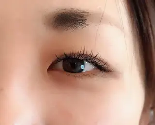 マツエク・マツパ ｉ Ayanaのマツエク・マツパデザイン