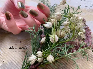 ネイル ネイリスト soyokaのネイルデザイン