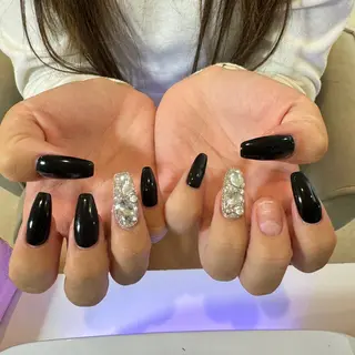 ネイル Girasol YUKIのネイルデザイン