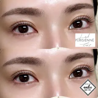 マツエク・マツパ アイブロウ ながやま ちえのその他イメージ