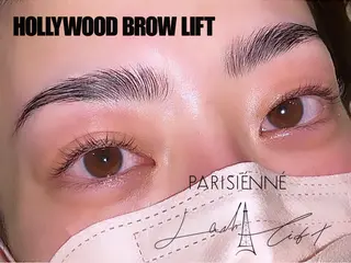 マツエク・マツパ アイブロウ Felice学芸大学/まつげ/眉毛専門サロン所属・Felice AYAの眉毛・アイブロウイメージ