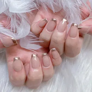 ネイル DIAMOND 💅のネイルデザイン