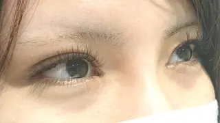 マツエク・マツパ blossom🌺 井比のマツエク・マツパデザイン