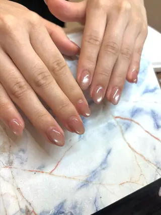 ネイル BeautyFavo .byRyokaのネイルデザイン
