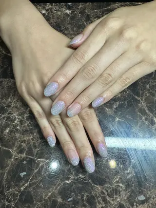 ネイル IROHA NAIL Rinoのネイルデザイン
