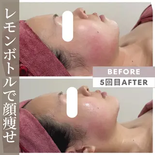 小顔矯正専門店 ❤️池田 桃花のエステ・リラクイメージ