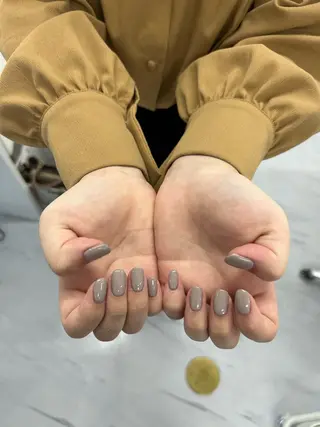 ネイル 加藤 楓子のネイルデザイン