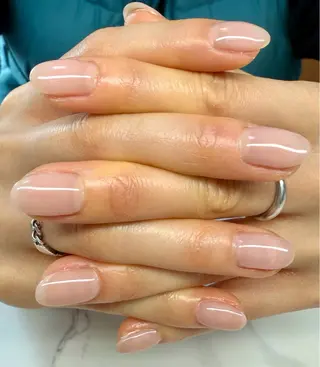 ネイル M.N_ nailのネイルデザイン