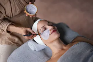 ESTHETIC SALON milulu所属・大栁 晶子のエステ・リラクイメージ