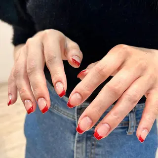 ネイル Chipieee manamiのネイルデザイン