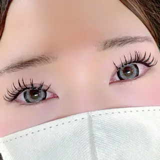 マツエク・マツパ まつげとまゆげ専門店 nonno.のマツエク・マツパデザイン