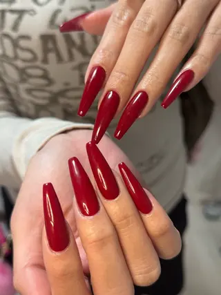 ネイル 🎀🎀YooLi Nail Salonのネイルデザイン