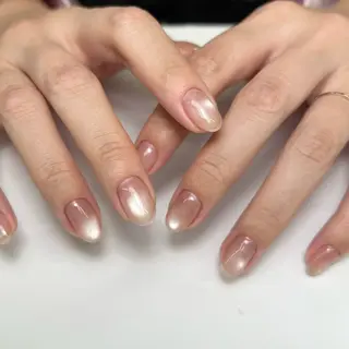 ネイル EmaNail＋KIHAKUYA堺東店【フィルイン・パラジェル取扱店】所属・EmaNail🎀 atsukoのネイルデザイン