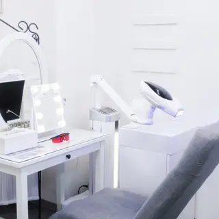 LBSホワイトニング 銀座店💎店長浦和のその他イメージ